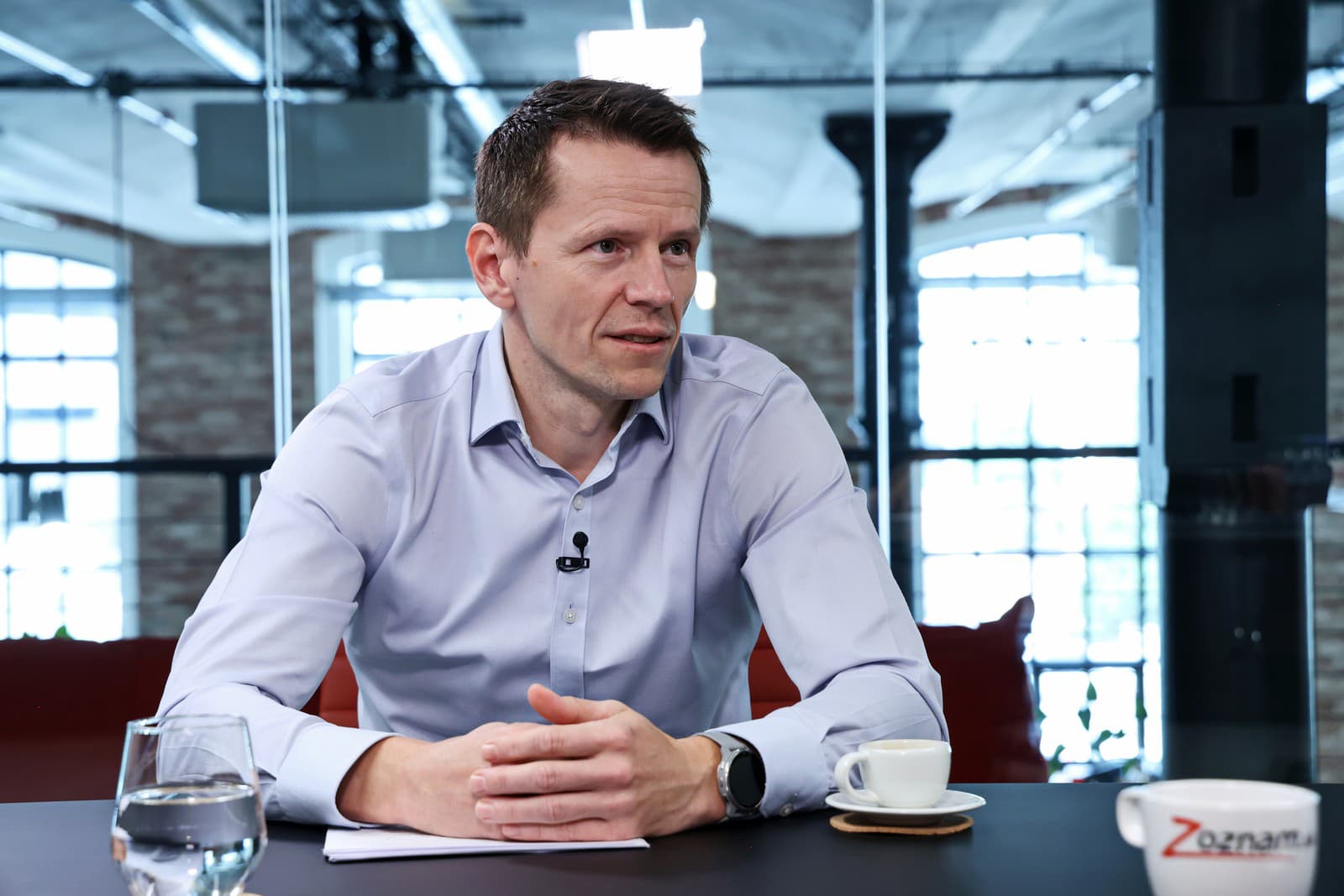 Nekompromisný analytik Ďurana o