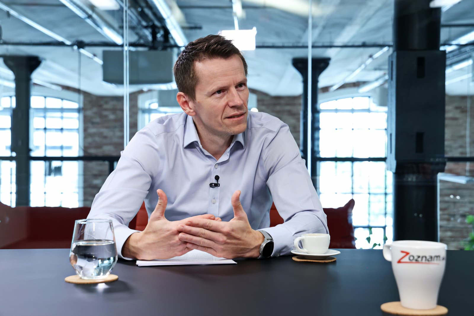 Nekompromisný analytik Ďurana o