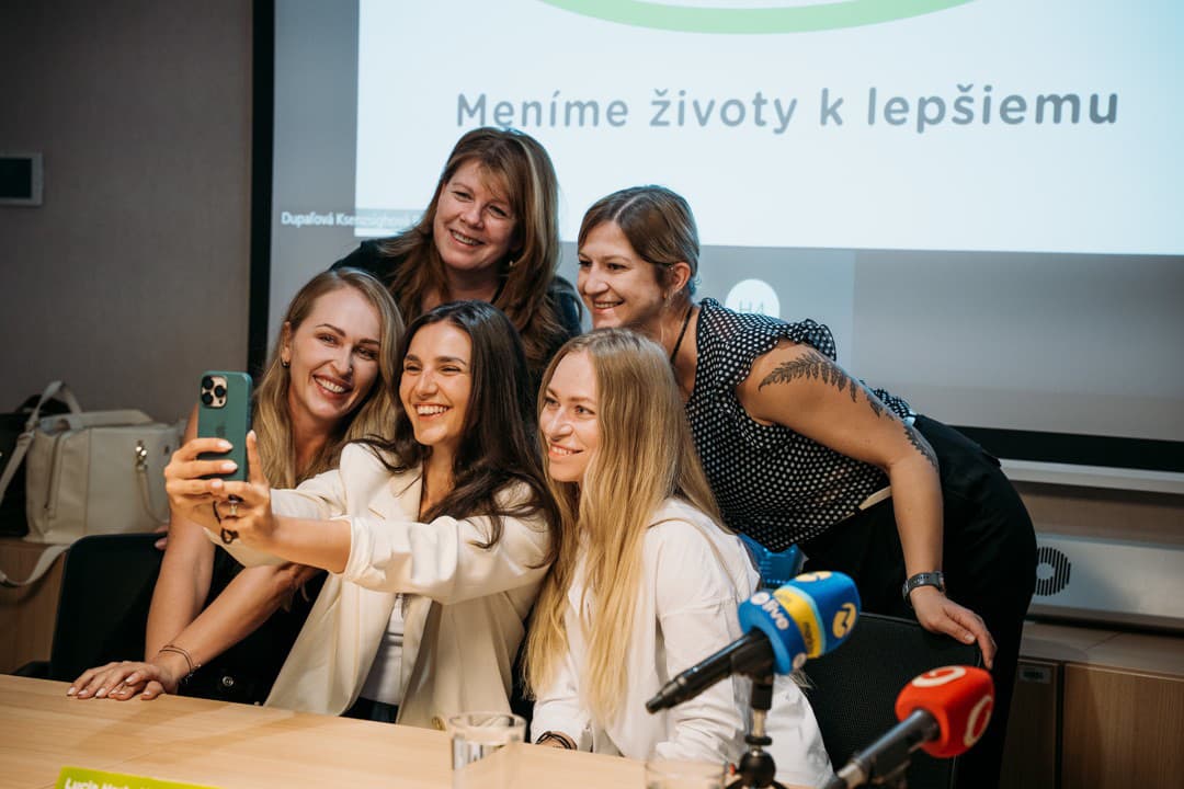 Ako sa zmenila plodnosť