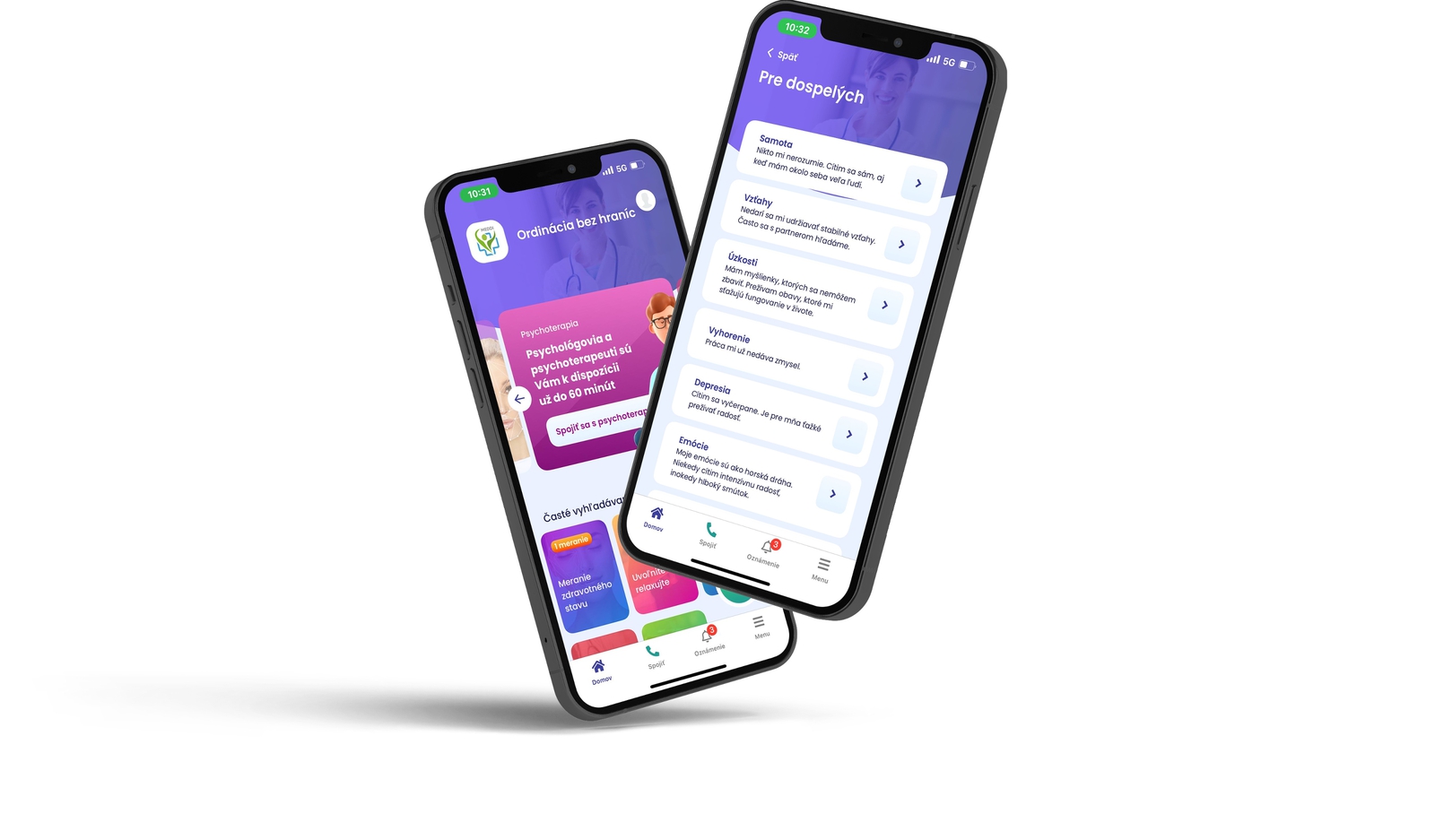 Slovensko spustilo prvú online