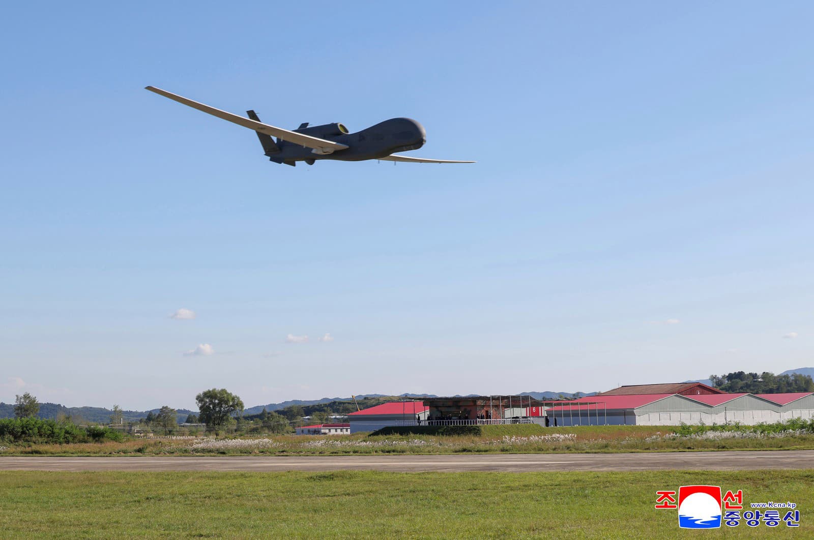 Severokórejský vodca sledoval skúšky