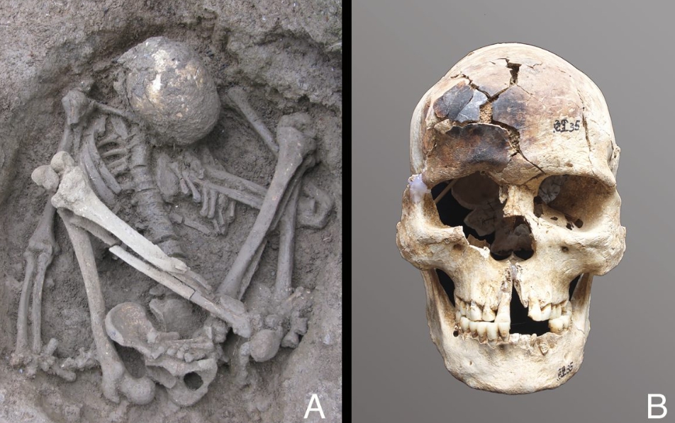 Archeológovia v úžase: Najstaršie