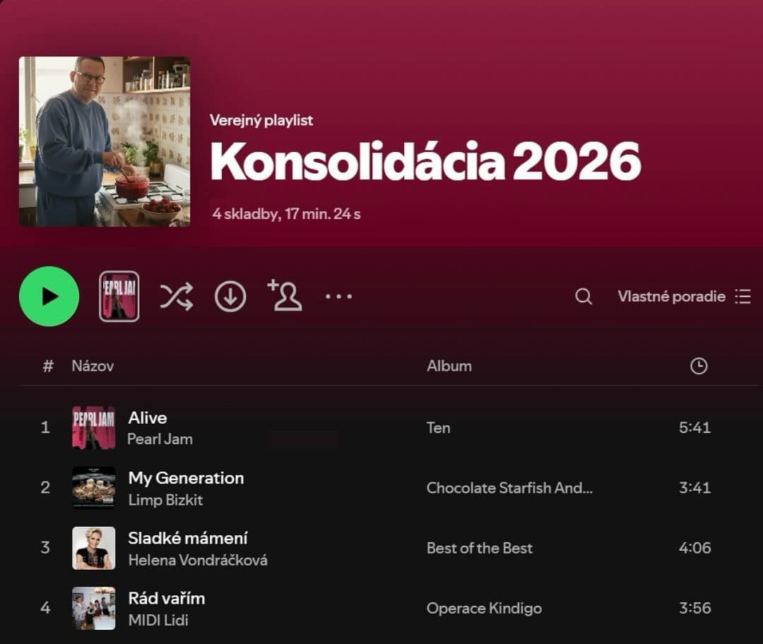 Internety vo veľkom varili