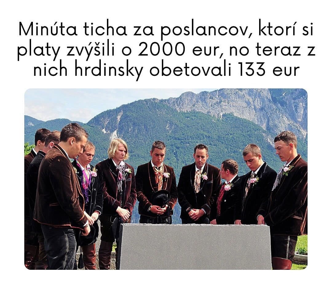 Internety vo veľkom varili