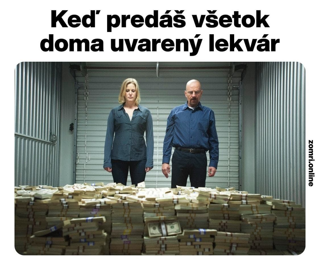 Internety vo veľkom varili