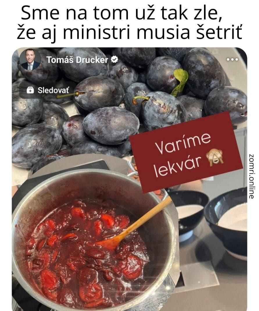 Internety vo veľkom varili