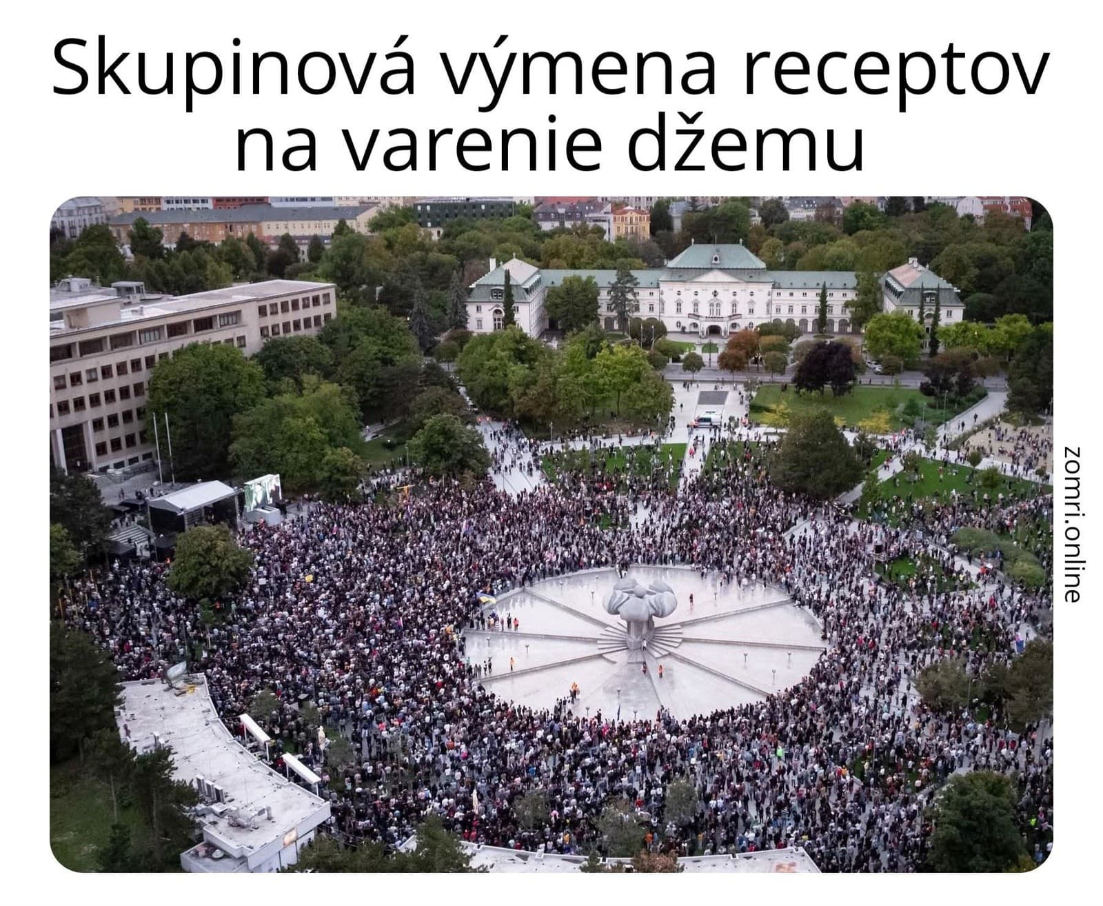 Internety vo veľkom varili