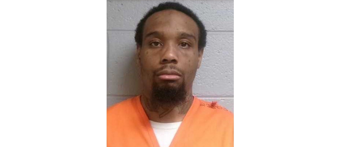 Väzeň Donald Harper Jr.