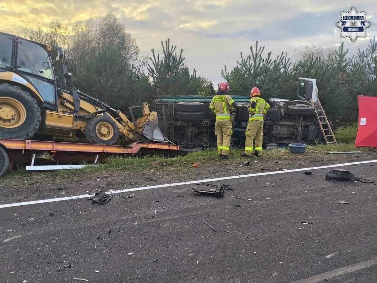 BRUTÁLNA nehoda: FOTO Auto