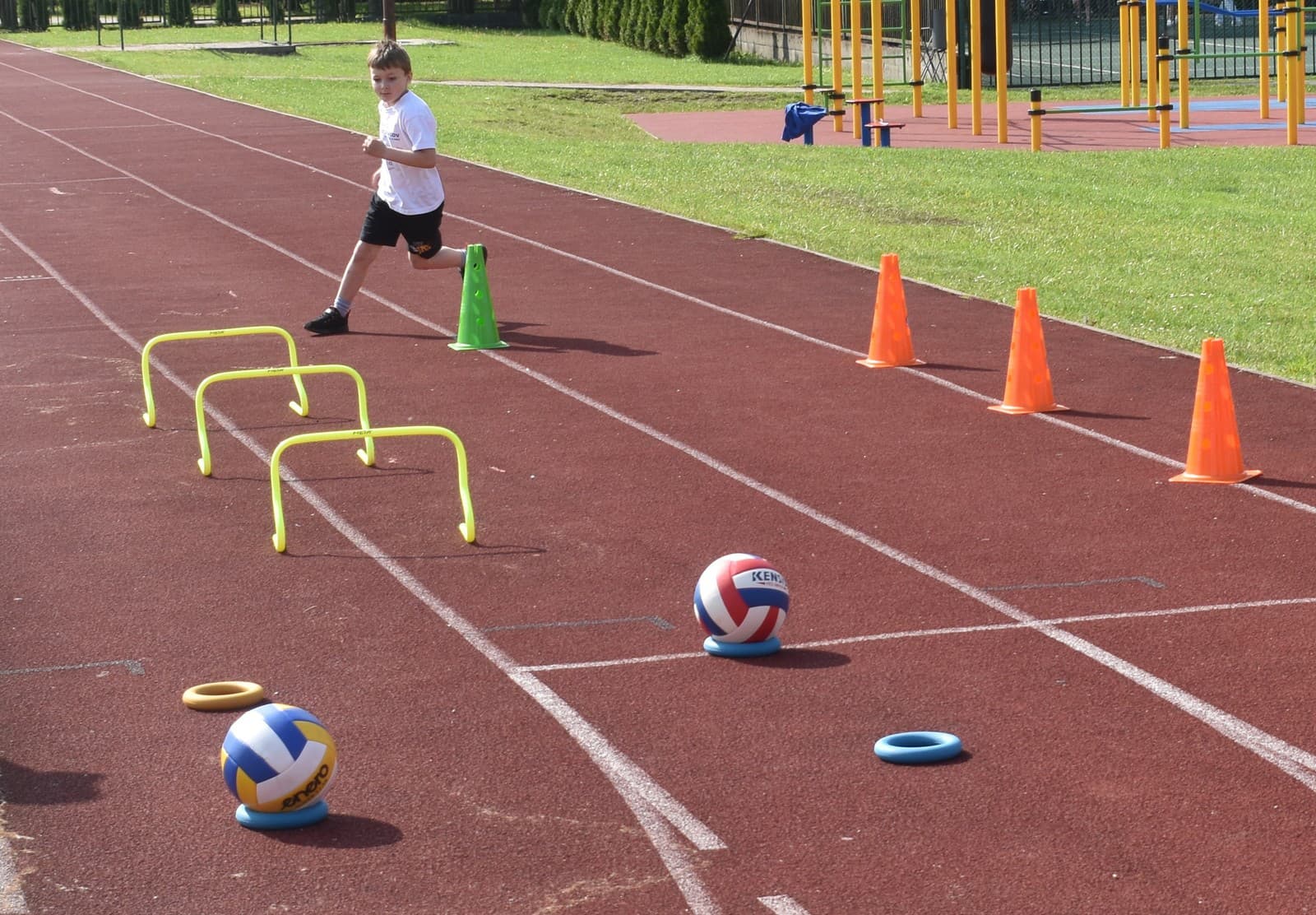 Prihláste svoje deti do