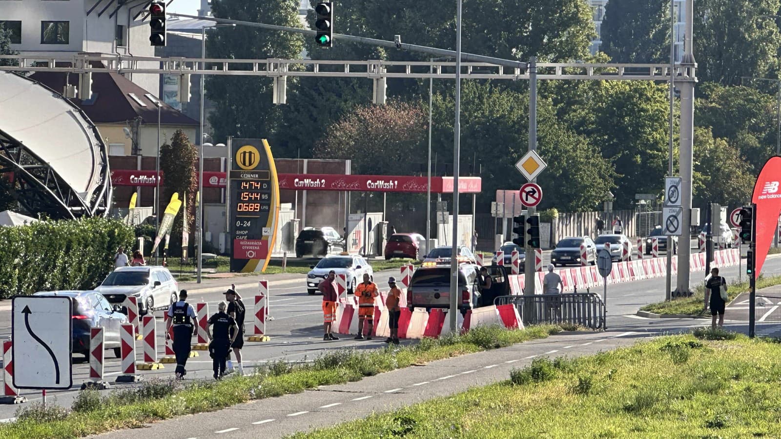 dm ženský beh 2025