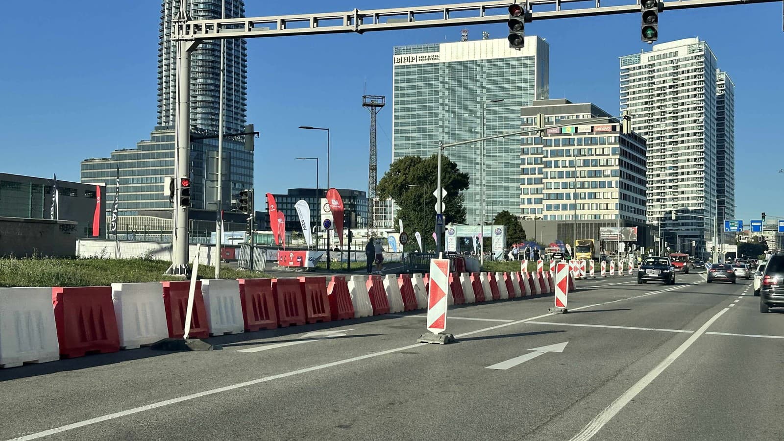 dm ženský beh 2025