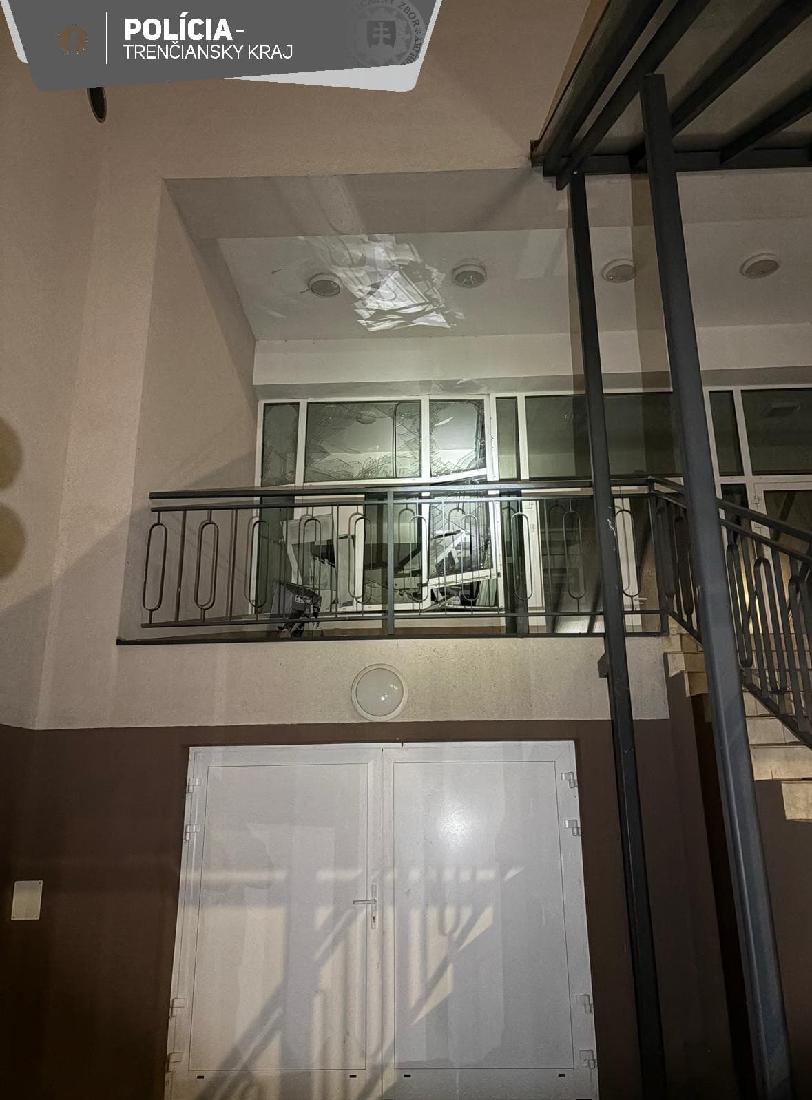 Ďalší útok na bankomat,