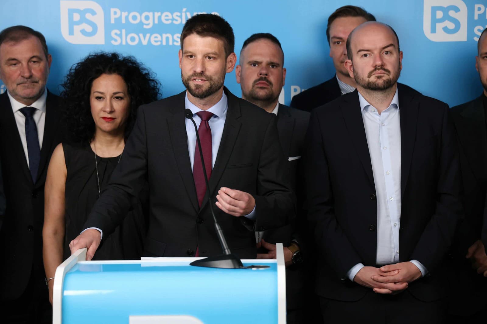 Rozkol v opozícii: SaS