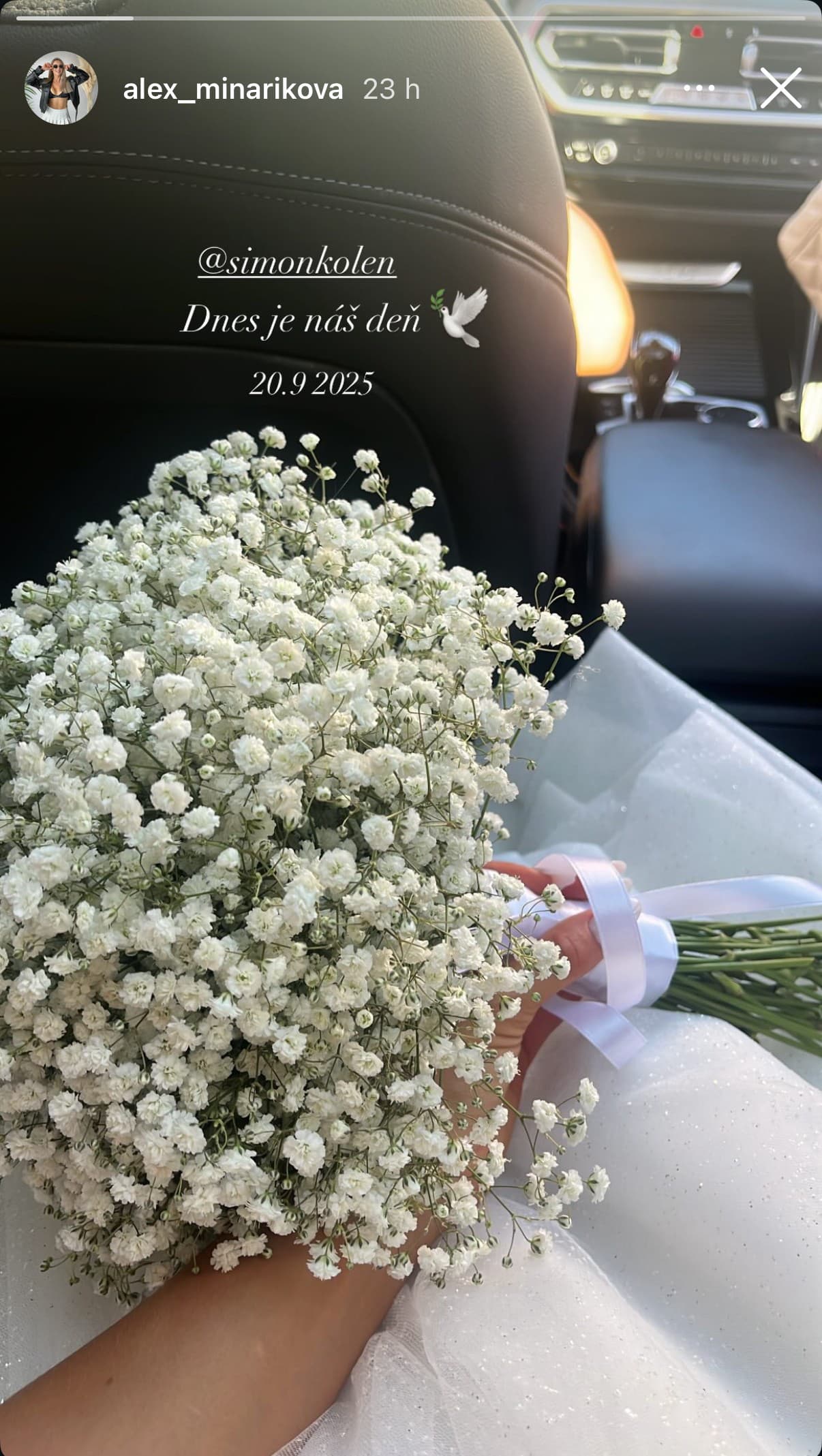 Ich láska vzplanula na