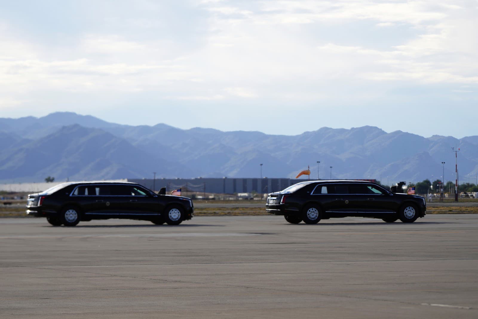 Posledná rozlúčka s Charlie Kirkom