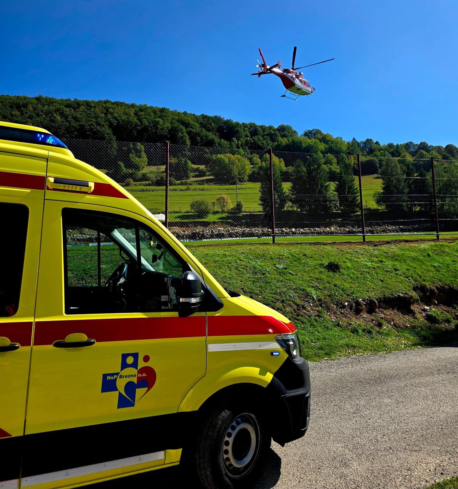 DESIVÁ nehoda na Čertovici!