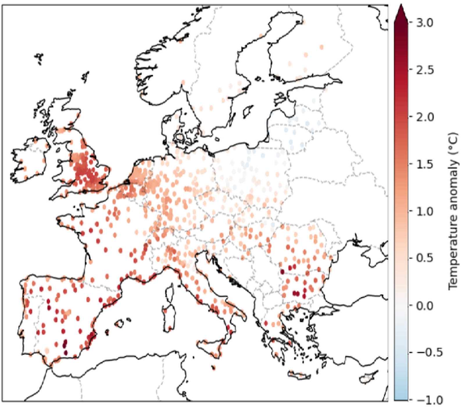 Máme za sebou dramatické