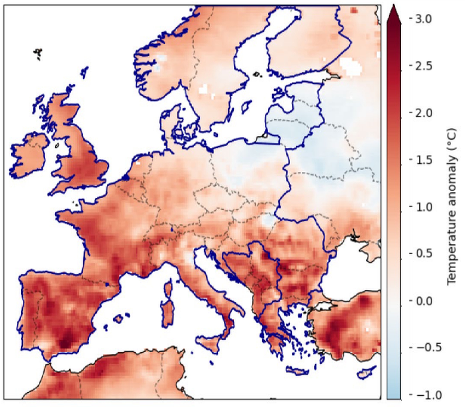 Máme za sebou dramatické