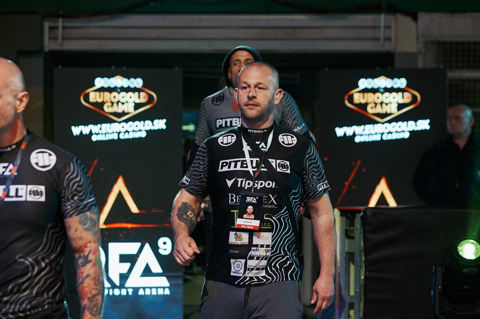 Návrat slovenskej legendy a