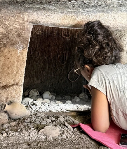 Na talianskom ostrove archeológovia odhalili trojicu unikátnych stavieb.