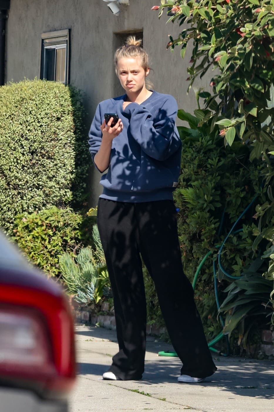 Shiloh Jolie ako ju poznáme