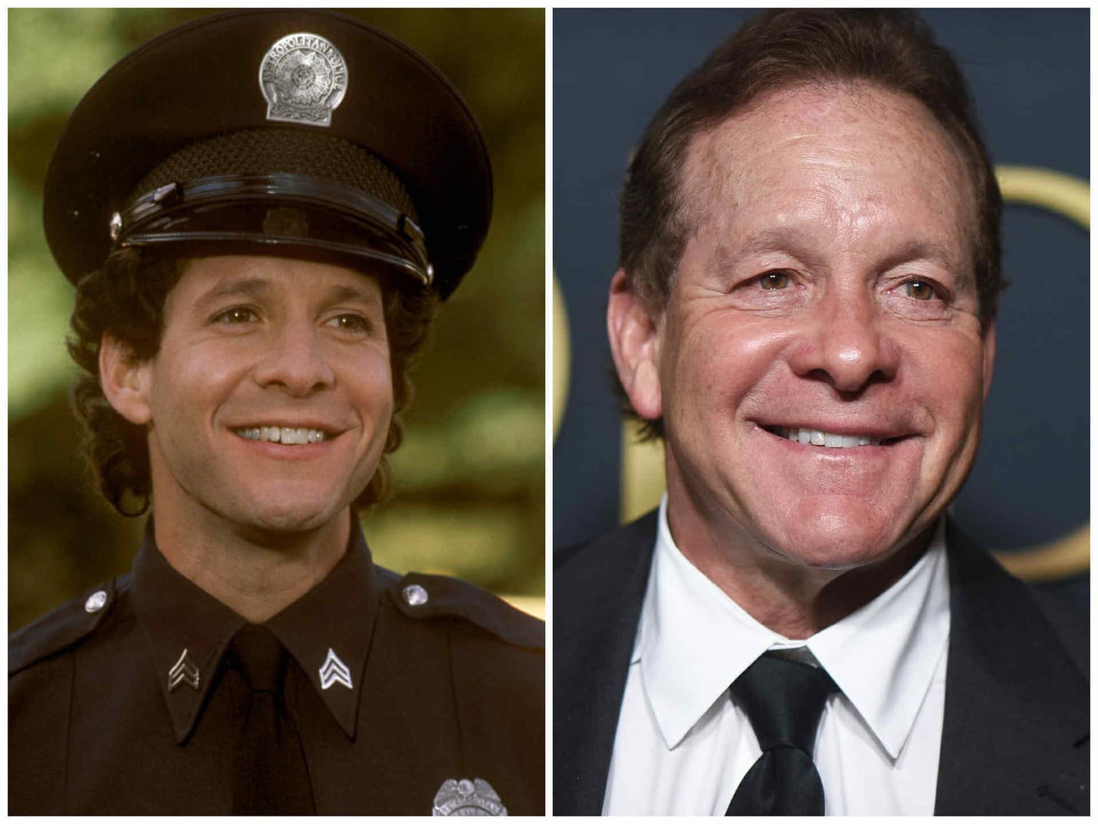 Steve Guttenberg