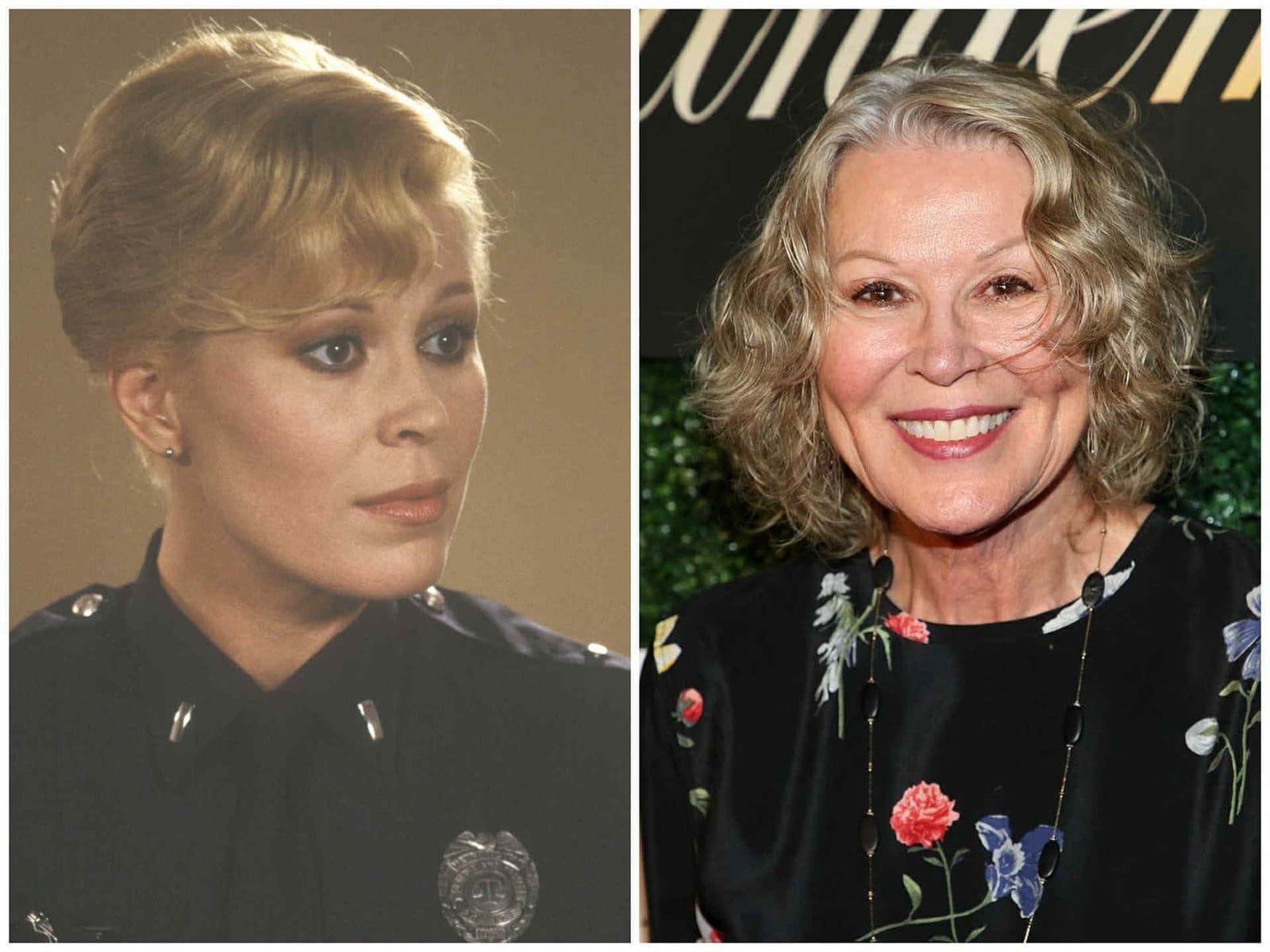 Leslie Easterbrook