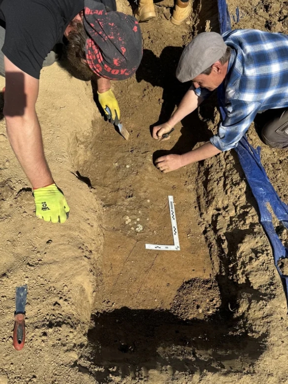 Žena si myslela, že