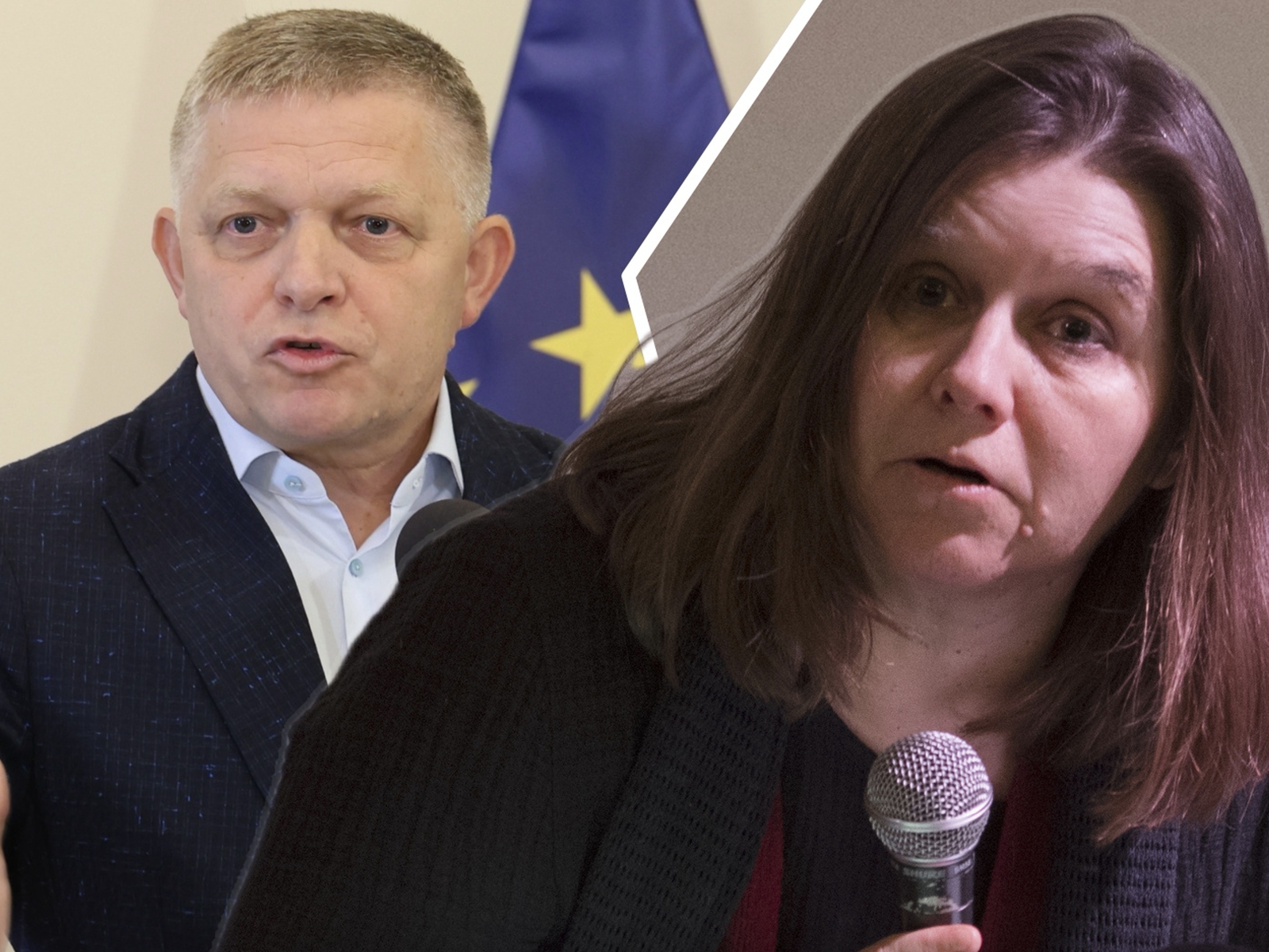 Šimečkovej mame došla trpezlivosť: