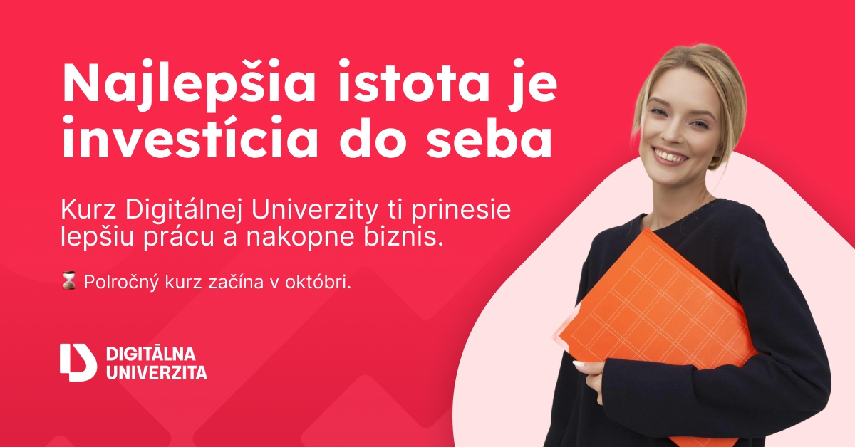 Rušia sa sviatky, pracuje
