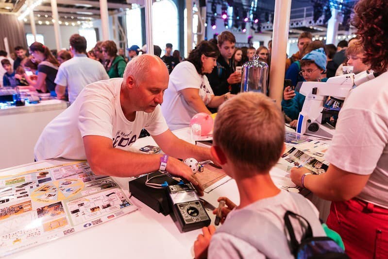 Európska noc vedy prinesie