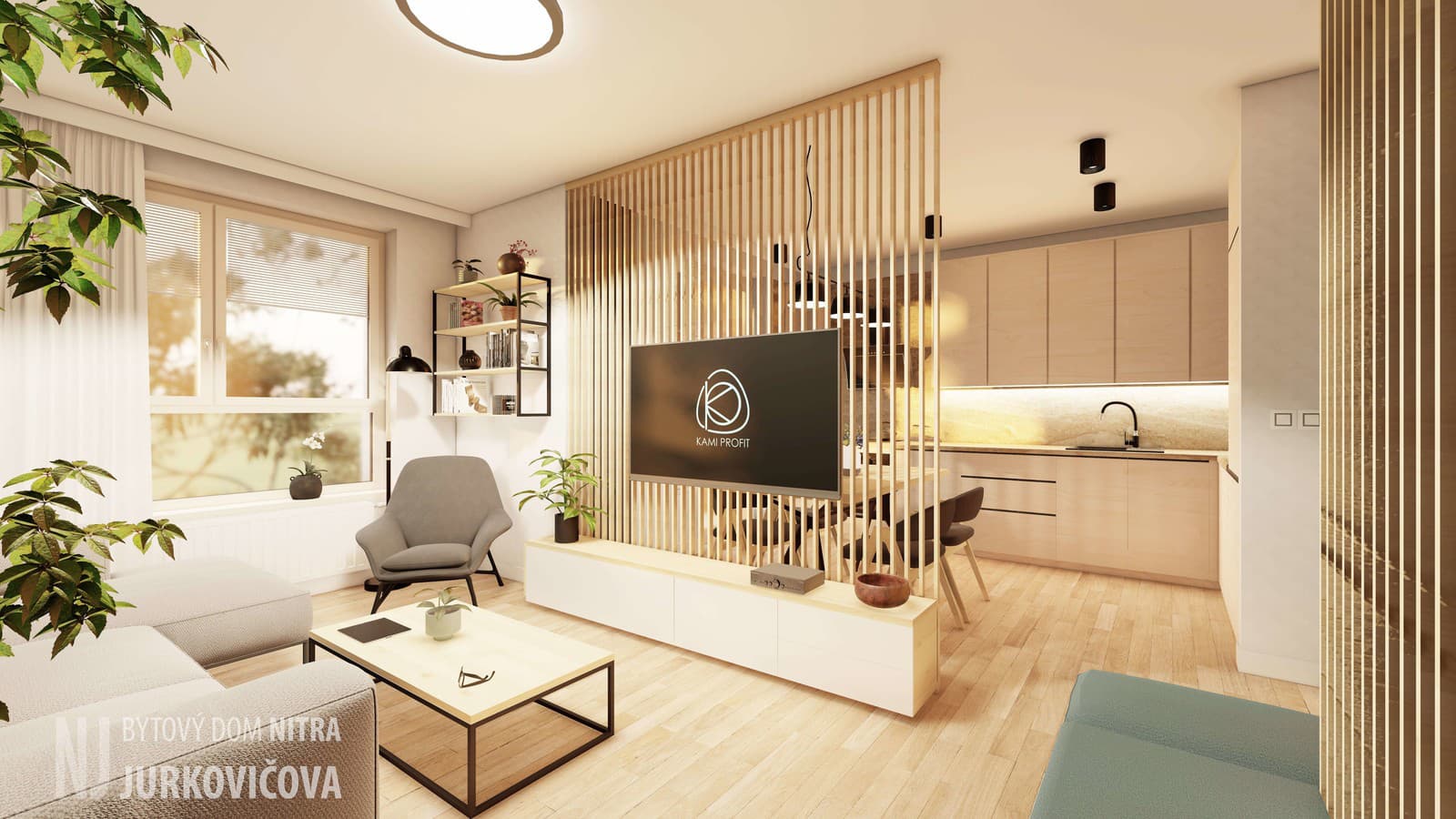 KAMI PROFIT čoskoro prinesie