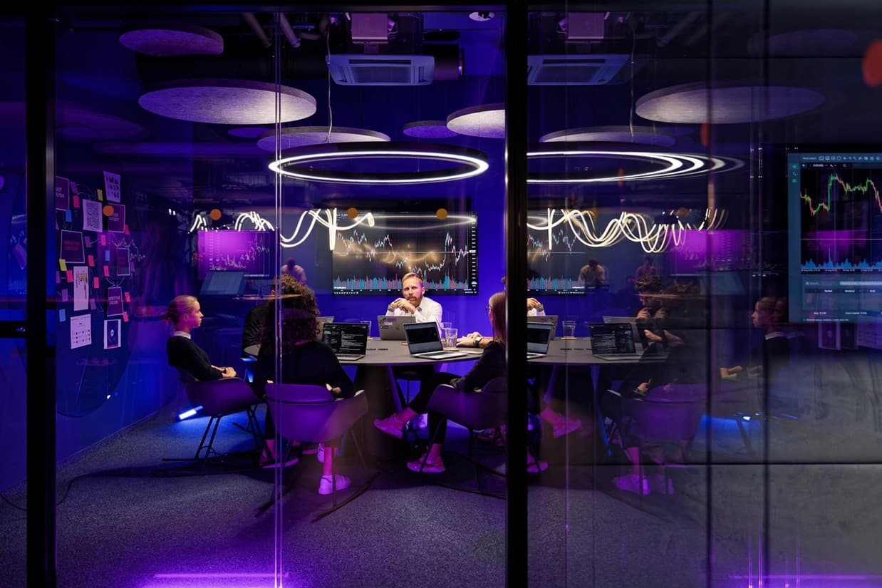 Viete, že môžete obchodovať