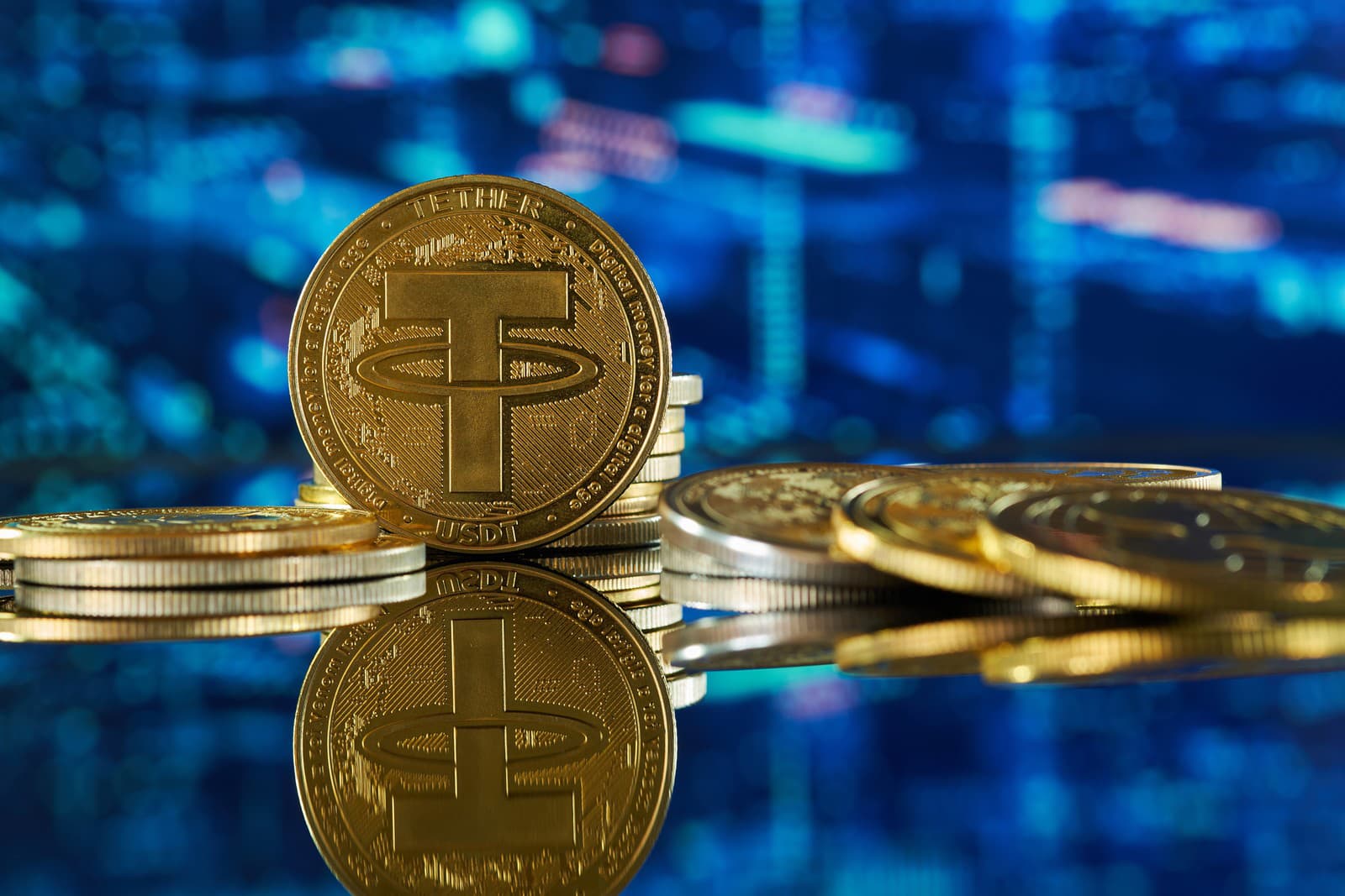 Kryptomeny ako zábezpeka hypotéky