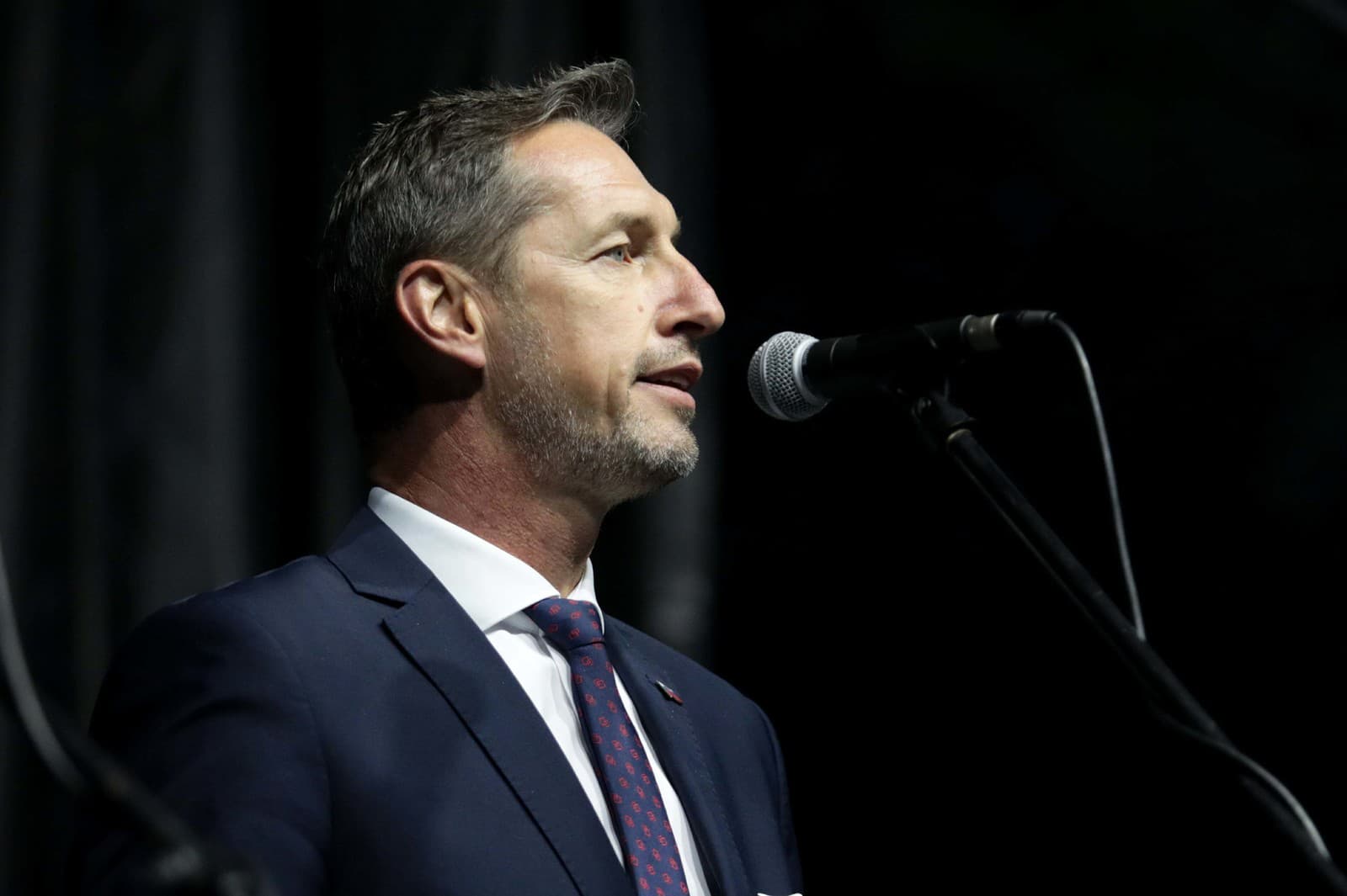 Majerského stret s realitou