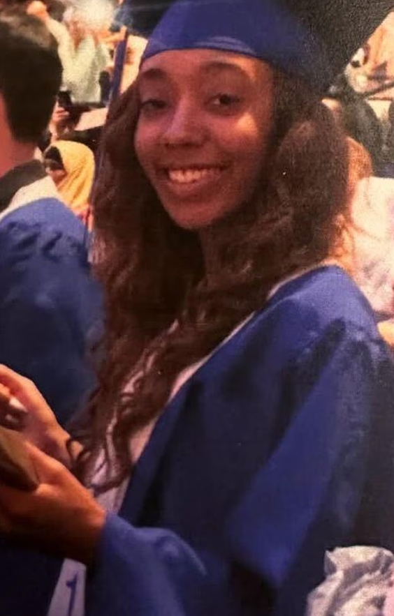 Učiteľka neodolala svojmu žiakovi. 