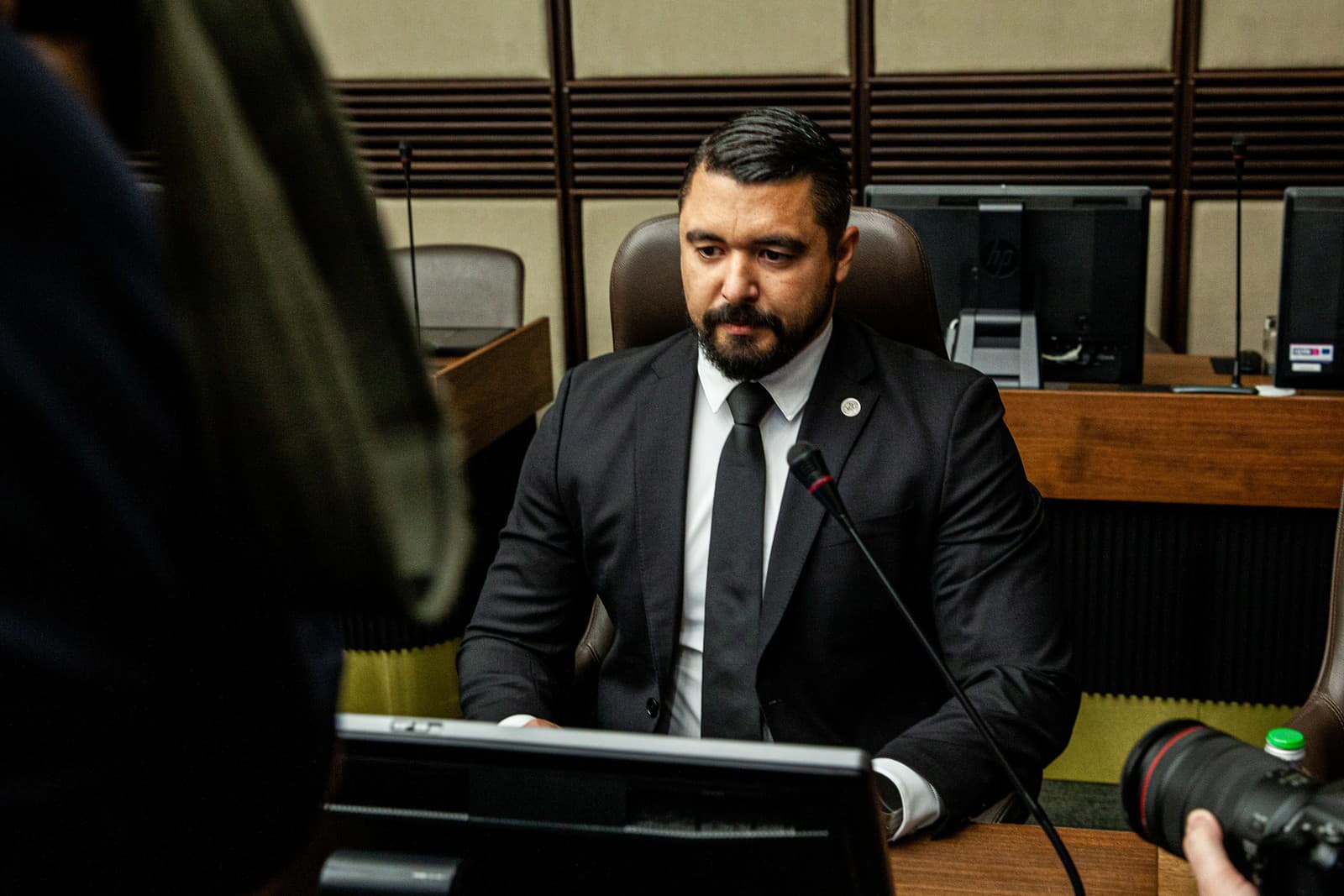 Hroziaci štátny prevrat bol