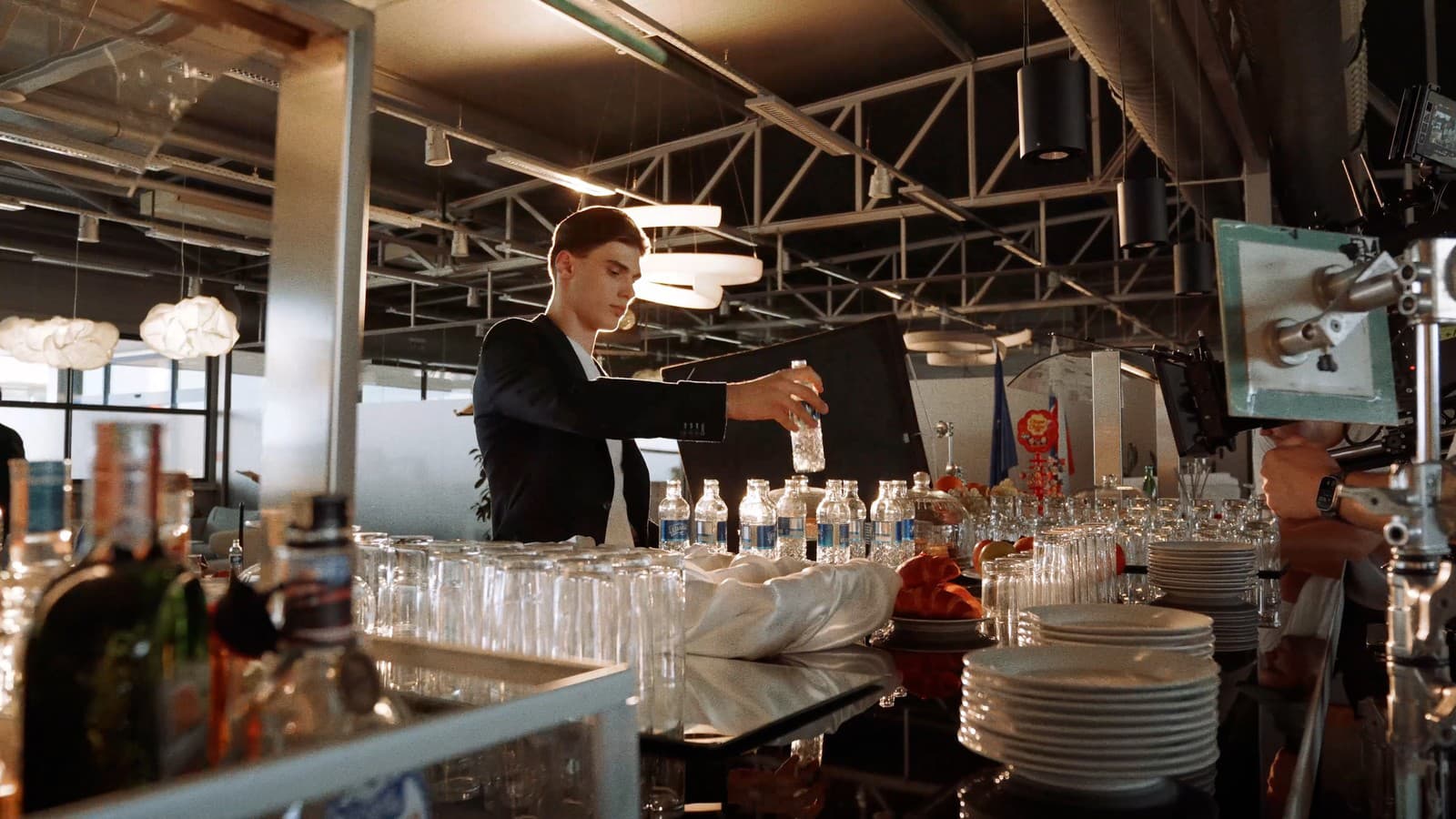 Prírodný ionťák, ktorý pomáha