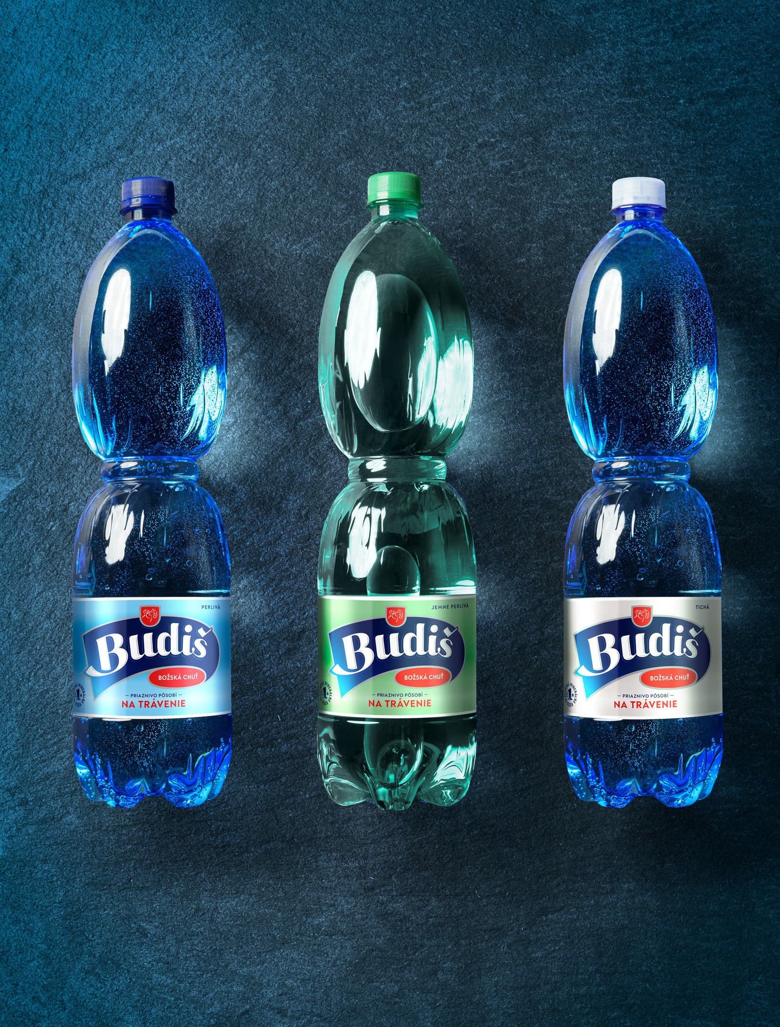 Prírodný ionťák, ktorý pomáha