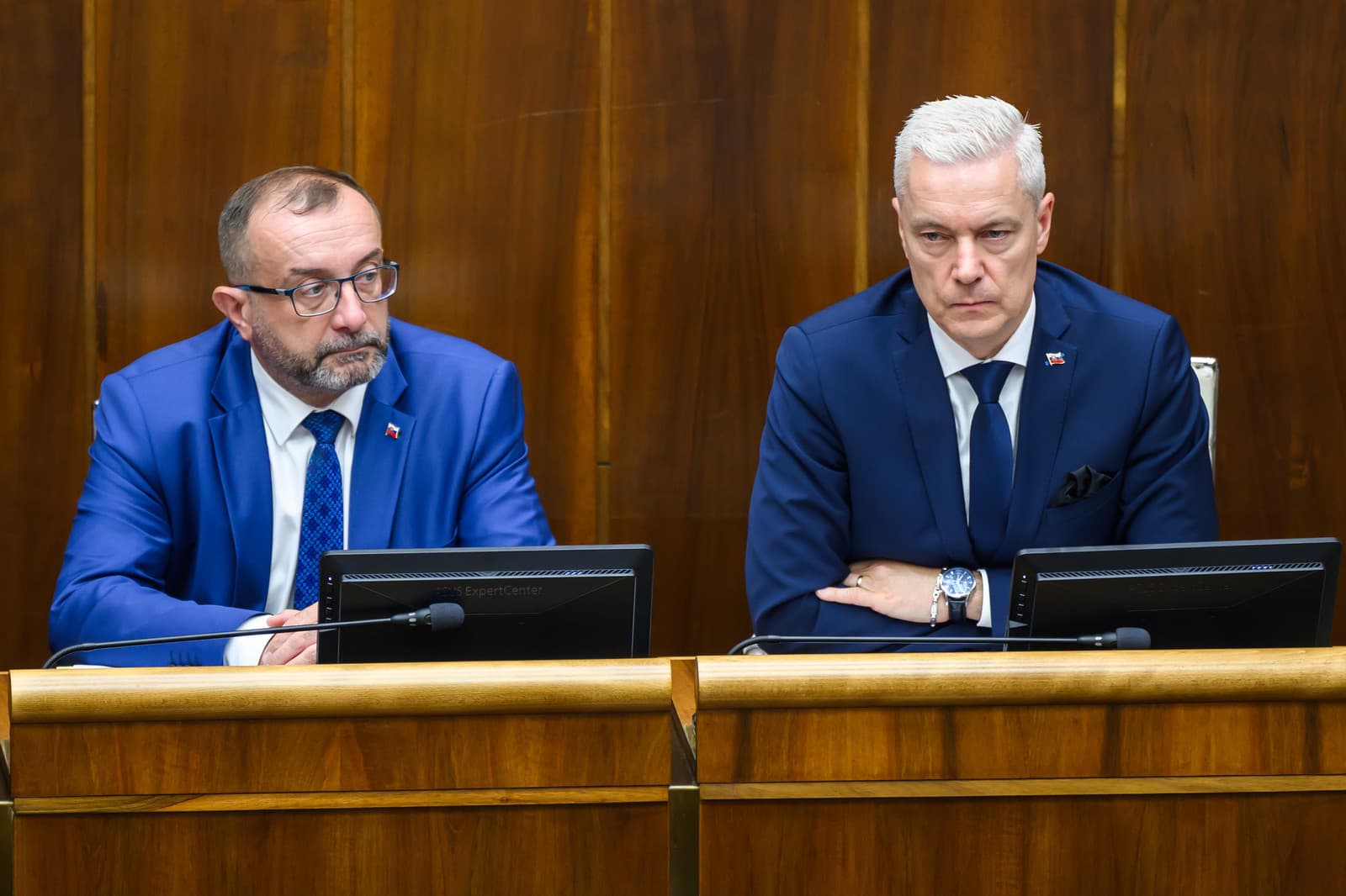 Parlament rieši zákaz energetických