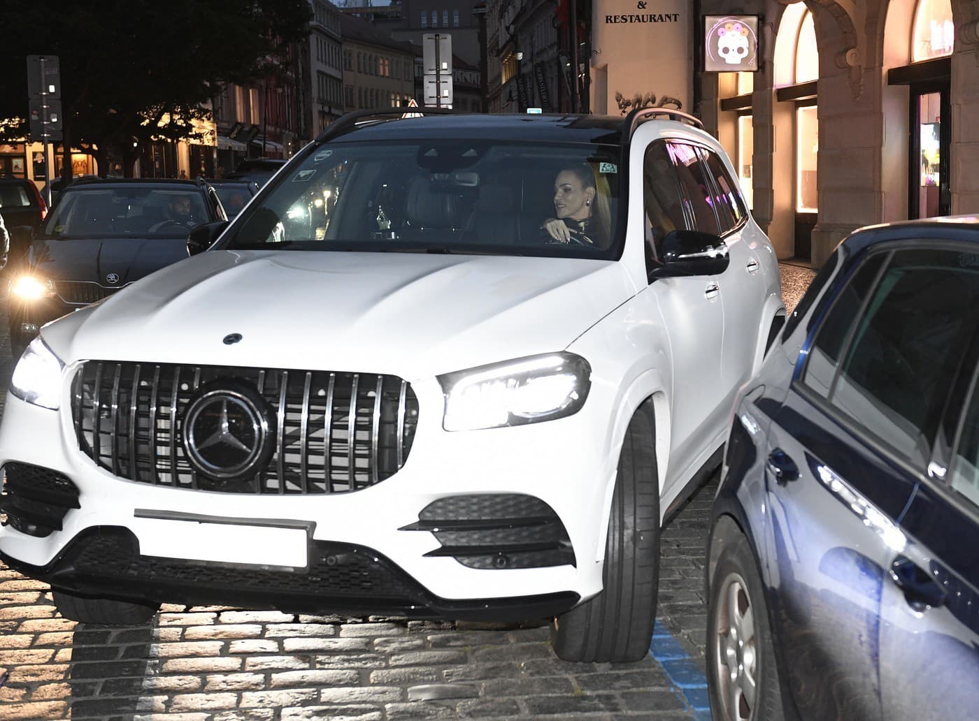 Verešovej NÁROČNÝ BOJ na