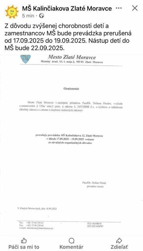 Covid vo veľkom útočí