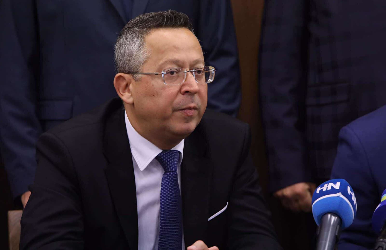 Kamenický konečne prelomil mlčanie: