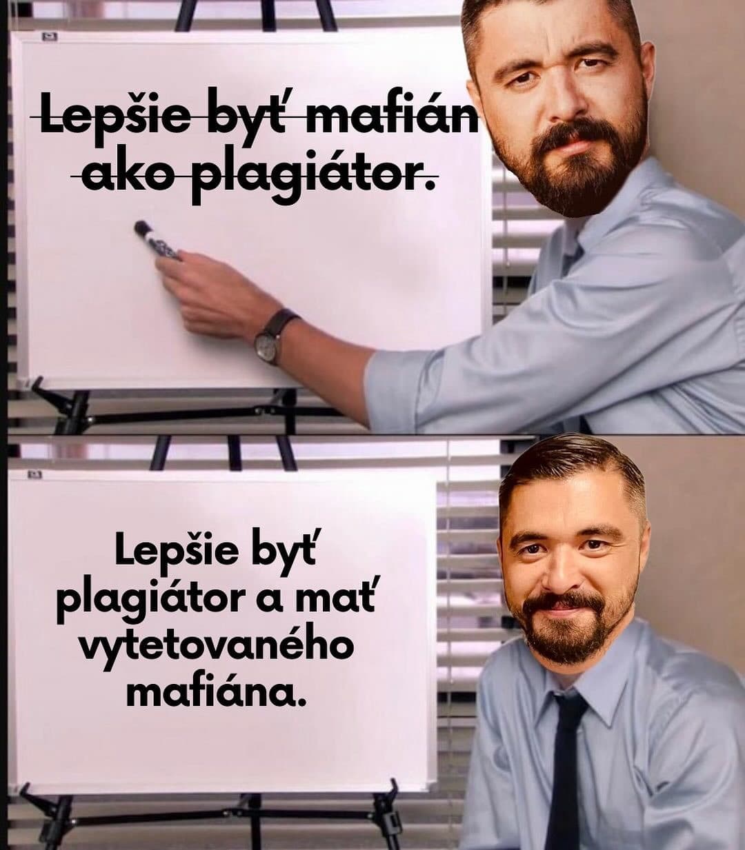 Slováci zaháňajú konsolidačný stres