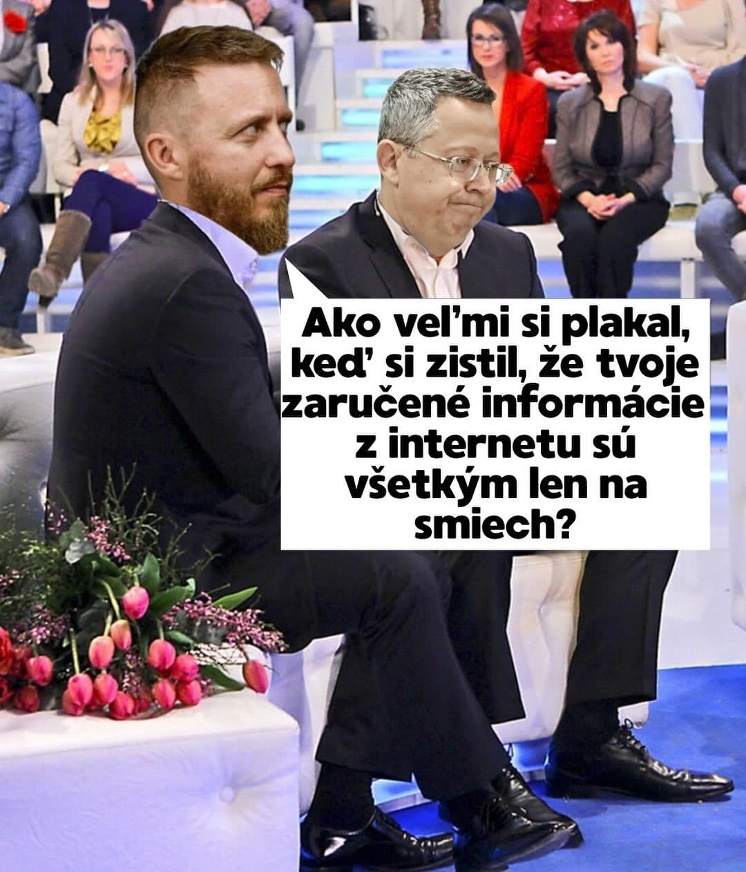 Slováci zaháňajú konsolidačný stres