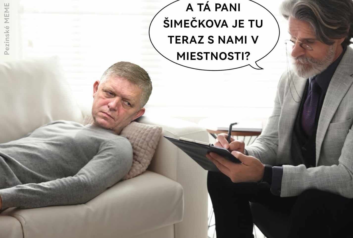 Slováci zaháňajú konsolidačný stres