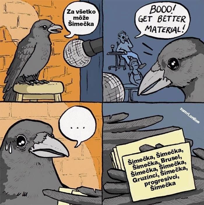 Slováci zaháňajú konsolidačný stres