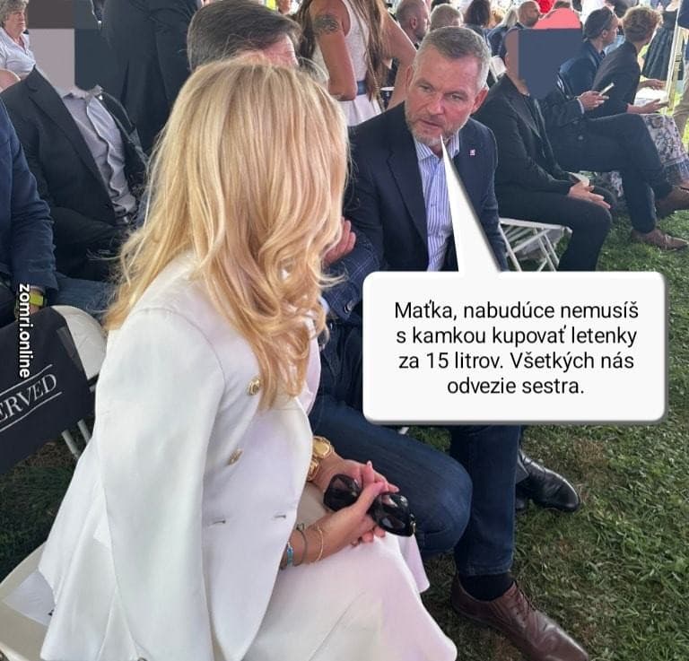 Slováci zaháňajú konsolidačný stres