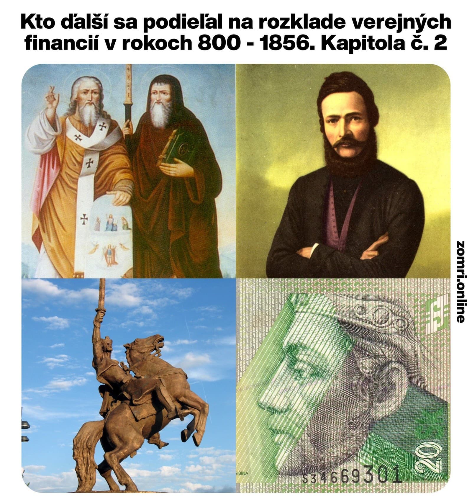 Slováci zaháňajú konsolidačný stres